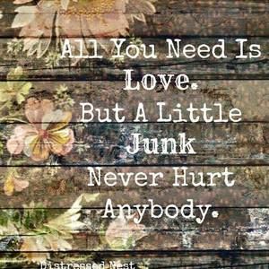 Meet your Posher, Gail